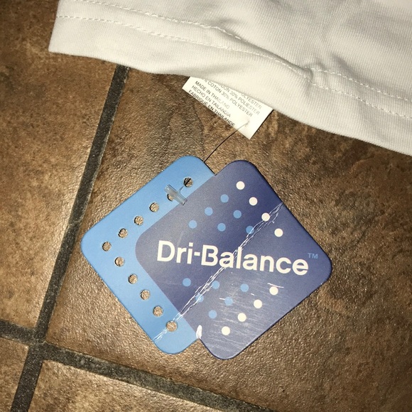 NWT Men’s K-Swiss Tee - Picture 6 of 7